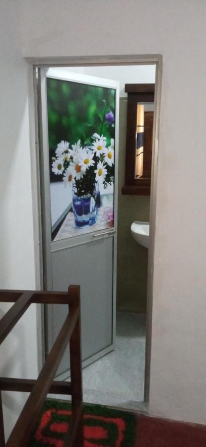 Impress Holiday Home อนุราธปุระ ภายนอก รูปภาพ