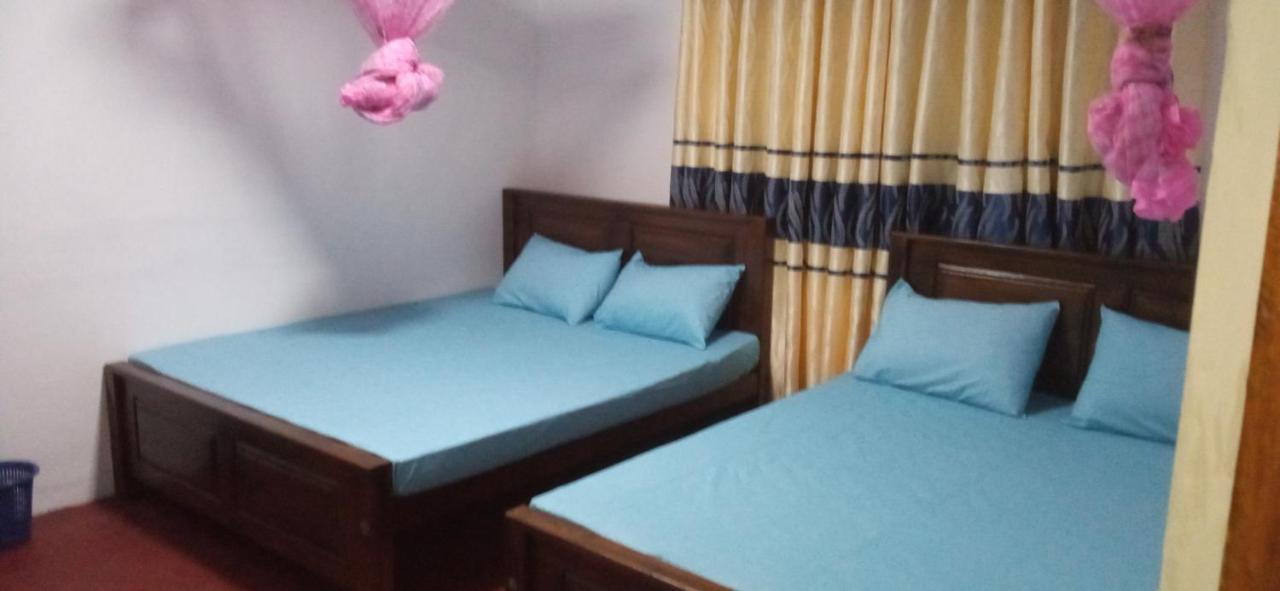 Impress Holiday Home อนุราธปุระ ภายนอก รูปภาพ