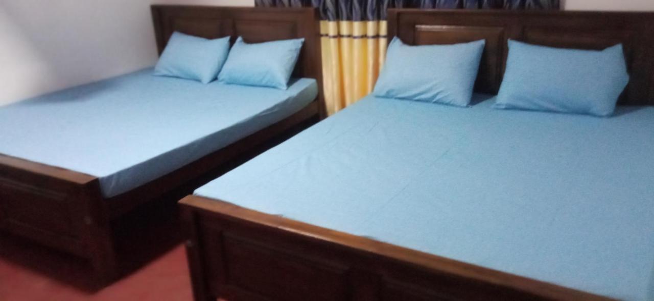 Impress Holiday Home อนุราธปุระ ภายนอก รูปภาพ