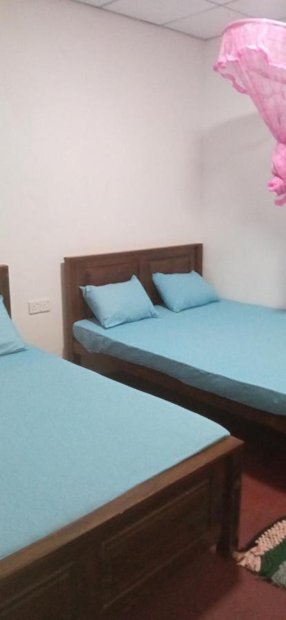 Impress Holiday Home อนุราธปุระ ภายนอก รูปภาพ