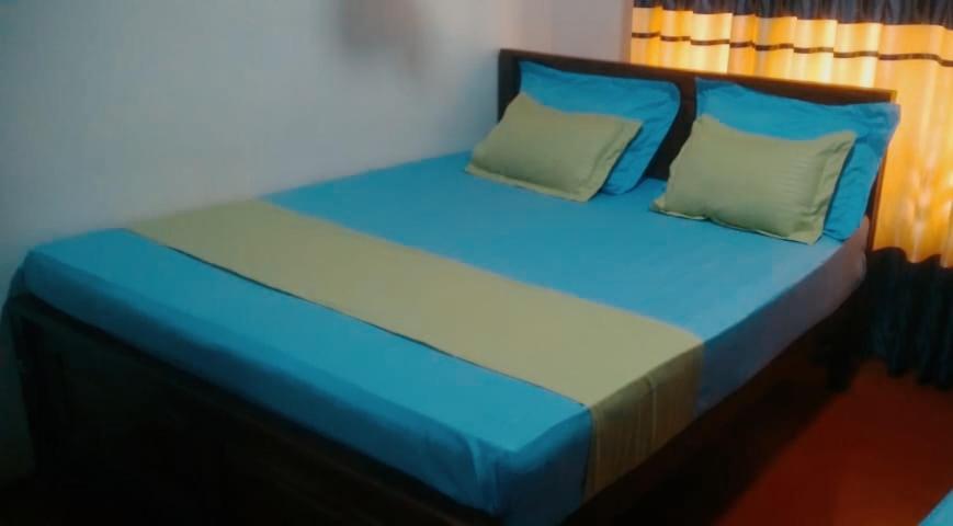 Impress Holiday Home อนุราธปุระ ภายนอก รูปภาพ
