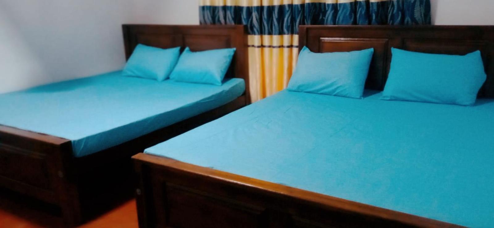 Impress Holiday Home อนุราธปุระ ห้อง รูปภาพ